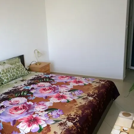 House Of Flowers Ahtopol