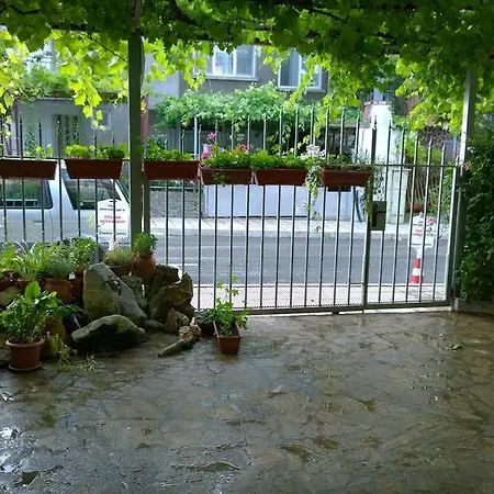 House Of Flowers Maison d'hôtes Ahtopol