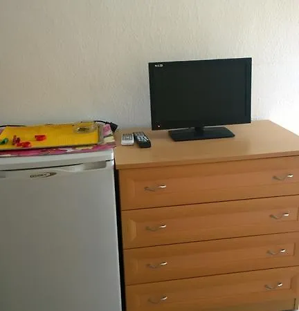 Maison d'hôtes House Of Flowers 3*