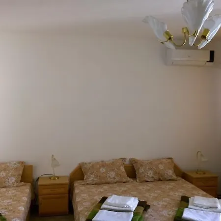 House Of Flowers Ahtopol