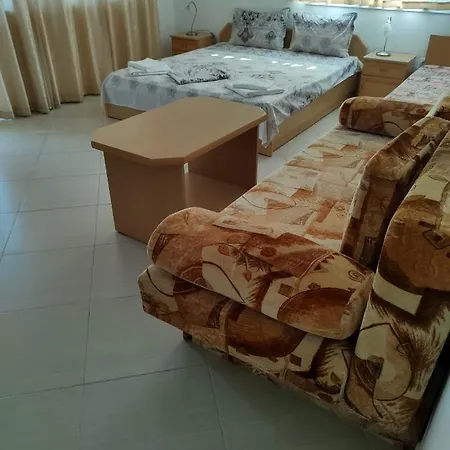 House Of Flowers 3* Ahtopol