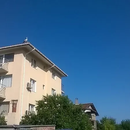 House Of Flowers Gasthuis 3*