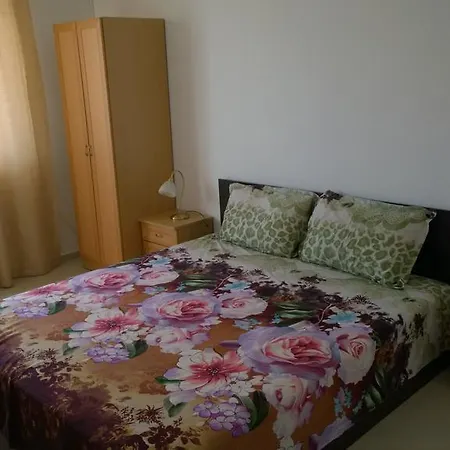 Affittacamere House Of Flowers