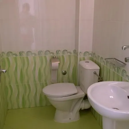 Affittacamere House Of Flowers Ahtopol
