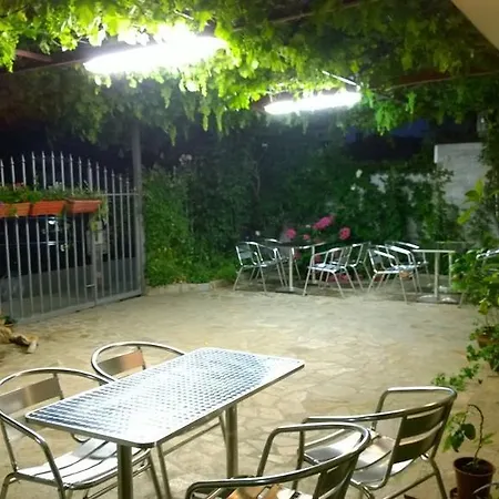 House Of Flowers Gasthuis