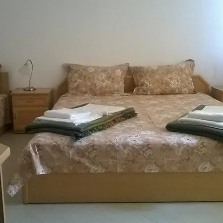 Affittacamere House Of Flowers Ahtopol