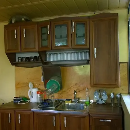 House Of Flowers Affittacamere 3*