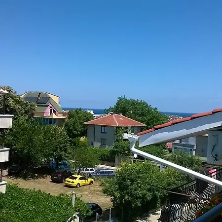 Gasthuis House Of Flowers Ahtopol