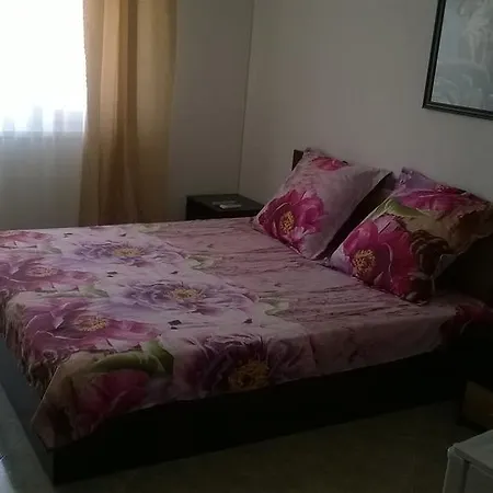 Gæstehus House Of Flowers Ahtopol