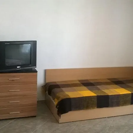 House Of Flowers Ahtopol