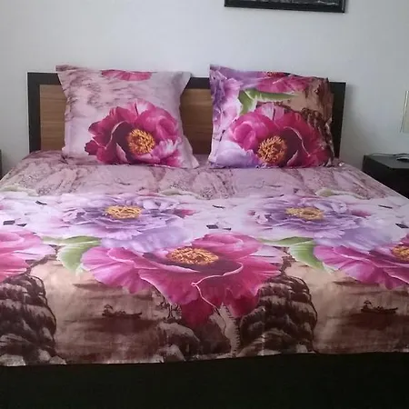 House Of Flowers Ahtopol