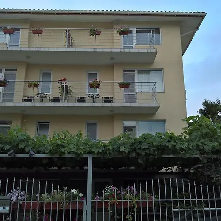 House Of Flowers