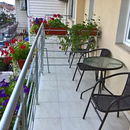 Affittacamere House Of Flowers