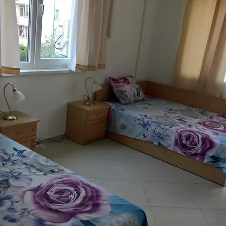 House Of Flowers Ahtopol