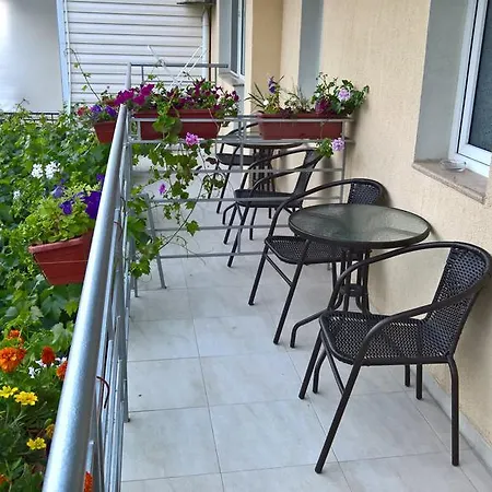 Affittacamere House Of Flowers